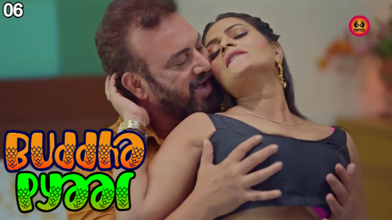 Buddha Pyaar – S01E06 – 2023 – Hindi Hot Web Series – Hunters