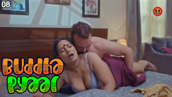Buddha Pyaar – S01E08 – 2023 – Hindi Hot Web Series – Hunters