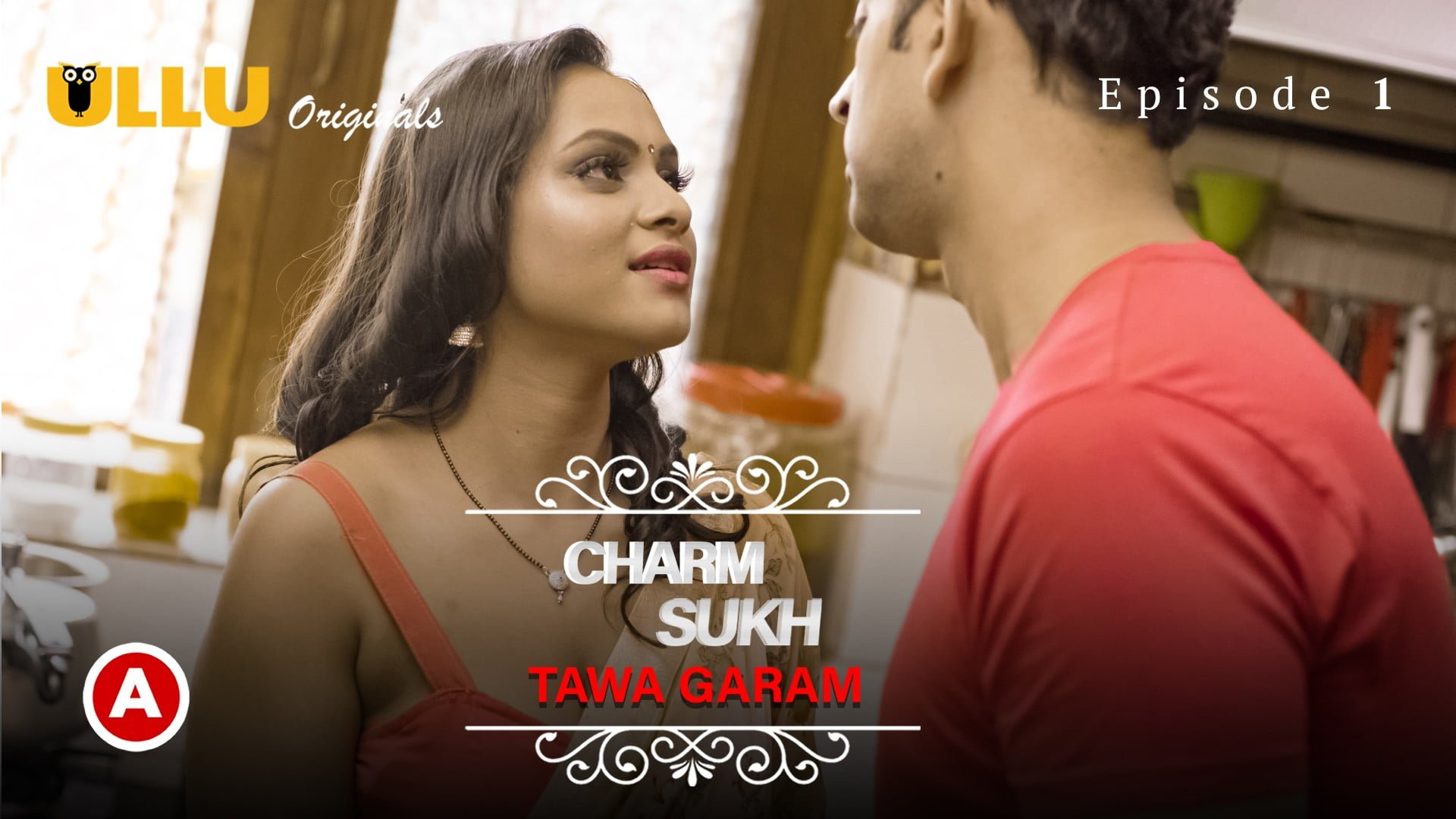 Charmsukh-Tawa Garam Part-1 – S01E01 – 2022 – Hindi Hot Web Series – Ullu