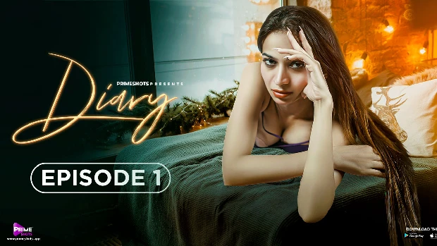 Diary – S01E01 – 2023 – Hindi Hot Web Series – PrimeShots