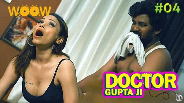 Dr. Gupt Rogon Ke Mahir – S01E01 – 2023 – Hindi Hot Web Series – Woow