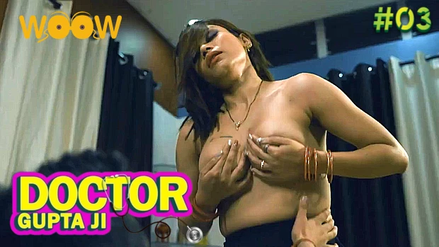 Dr. Gupt Rogon Ke Mahir – S01E02 – 2023 – Hindi Hot Web Series – Woow
