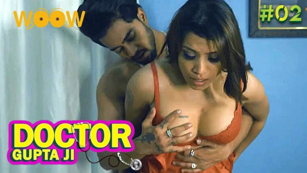 Dr. Gupt Rogon Ke Mahir – S01E03 – 2023 – Hindi Hot Web Series – Woow