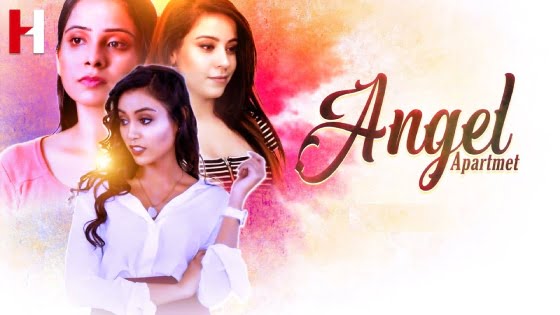 Engle Apartmant – S01E03 – 2023 – Hindi Hot Web Series – HuntCinema