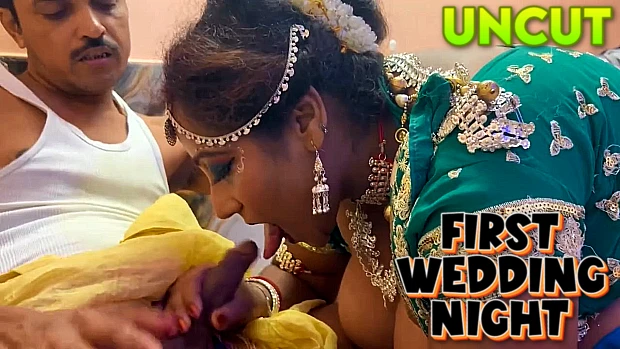 First Wedding Night – 2023 – UNCUT Hindi Short Film
