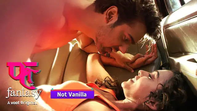 Fuh Se Fantasy – S01E05 – 2023 – Hindi Hot Web Series