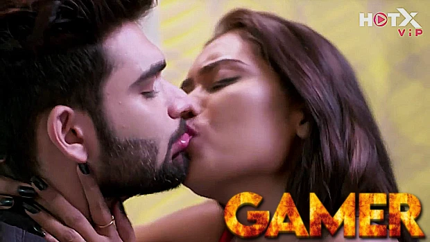 Gamer – 2023 – UNCUT Hindi Short Film – HOTX