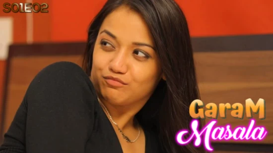 Garam Masala – S01E02 – 2021- Hindi Hot Web Series – PulsePrime
