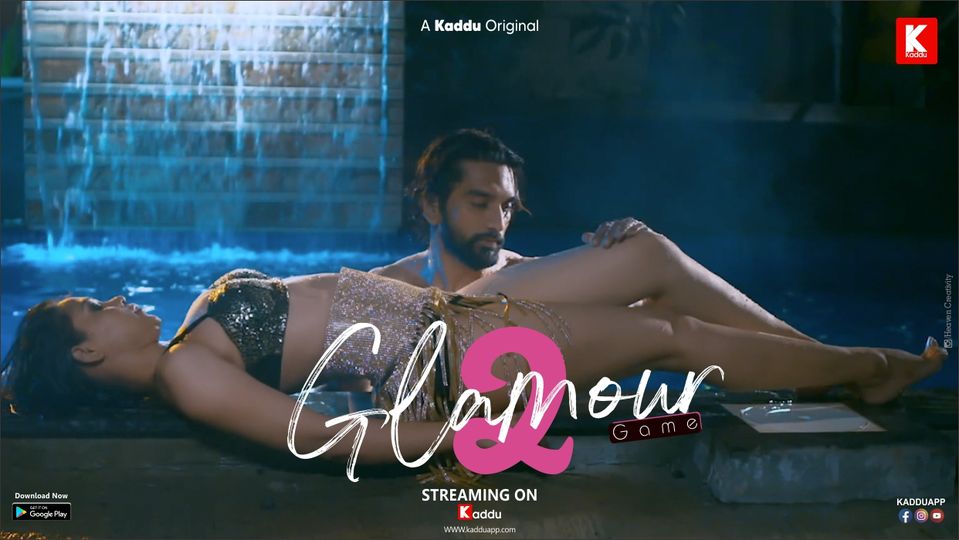 Glamour Game – S01E02 – 2023 – Hindi Hot Web Series – Kaddu