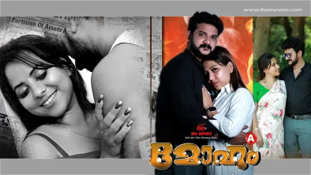 Hawas – S01E02 – 2023 – Hindi Hot Web Series – IbaMovies