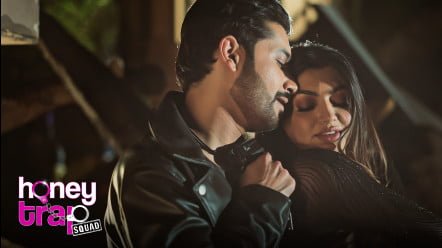 Honey Trap Squad – S01E04 – 2023 – Hindi Hot Web Series – AltBalaji