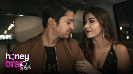 Honey Trap Squad – S01E05 – 2023 – Hindi Hot Web Series – AltBalaji