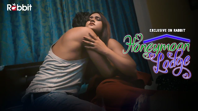 Honeymoon Lodge – S01E02 – 2021 – Hindi Hot Web Series – RabbitMovies