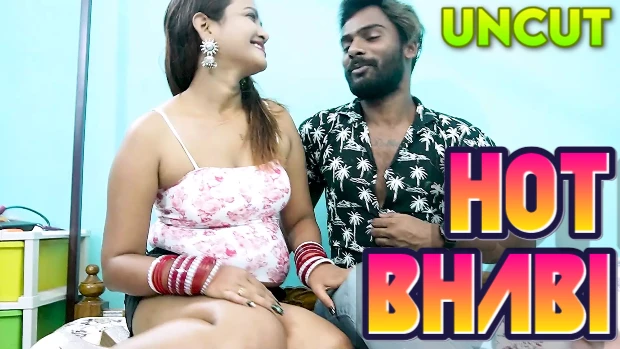 Hot Bhabi – 2023 – UNCUT Hindi Short Film – XtraMood