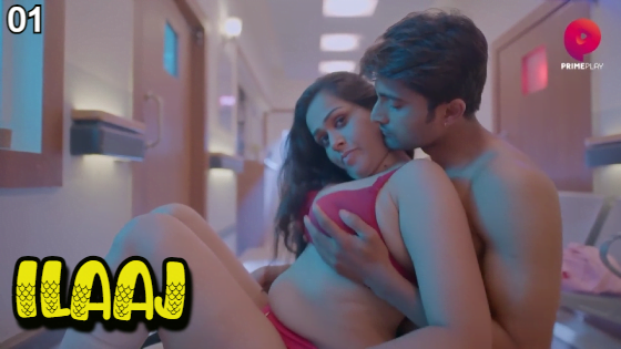 Ilaaj – S01E01 – 2023 – Hindi Hot Web Series – Primeplay