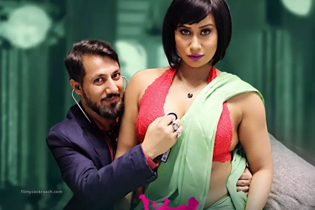 Ilaaj – S01 – 2023 – Hindi Hot Web Series Official Trailer – PrimePlay