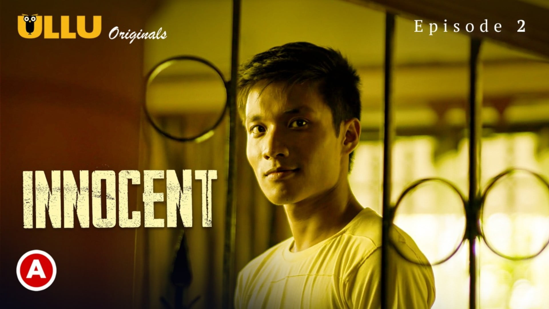 Innocent – S01E02 – 2020 – Hindi Hot Web Series – Ullu