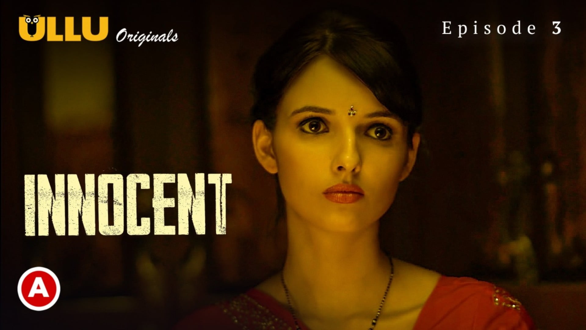 Innocent – S01E03 – 2020 – Hindi Hot Web Series – Ullu