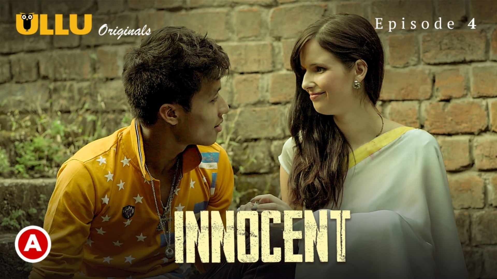 Innocent – S01E04 – 2020 – Hindi Hot Web Series – Ullu