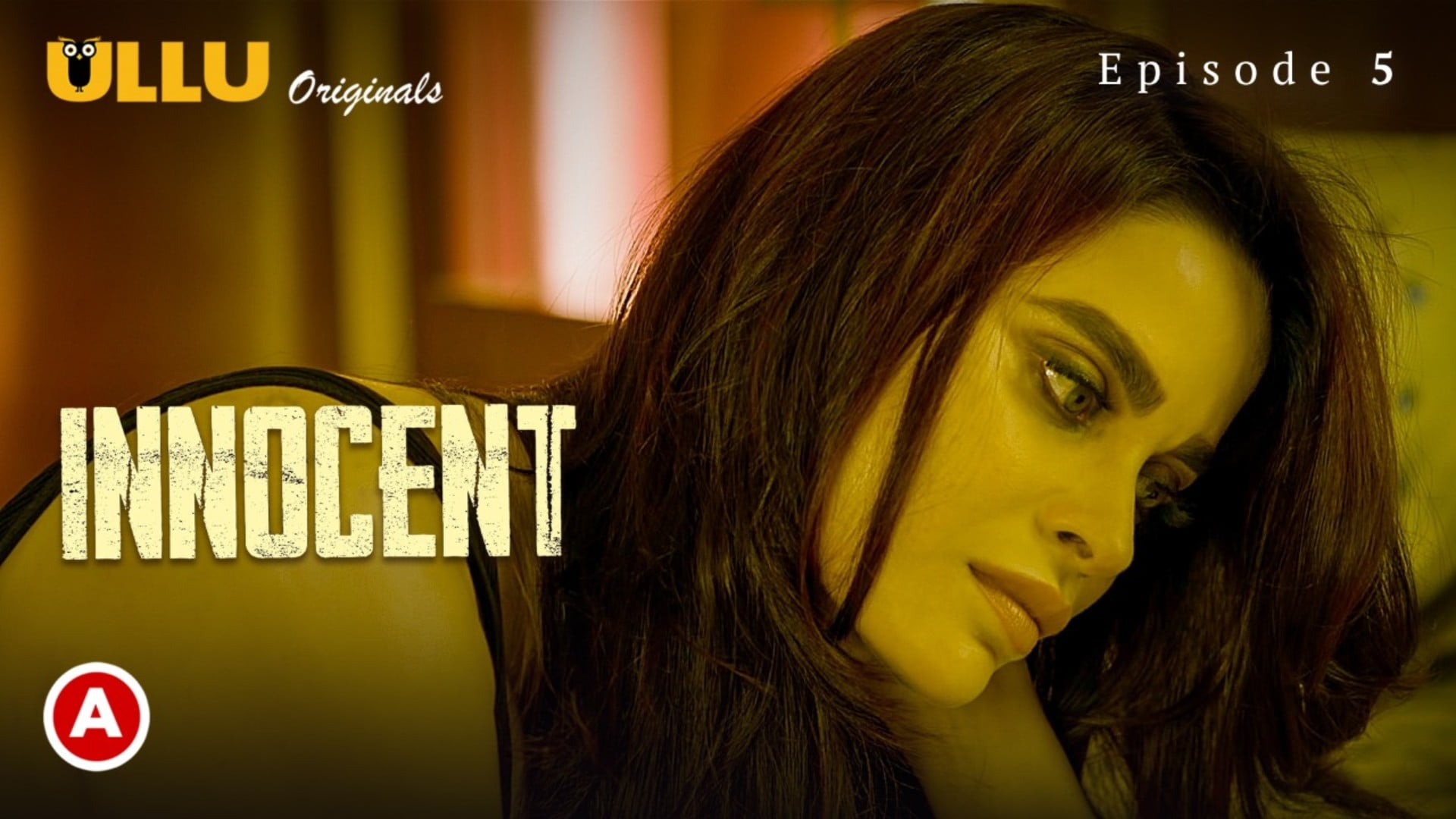 Innocent – S01E05 – 2020 – Hindi Hot Web Series – Ullu