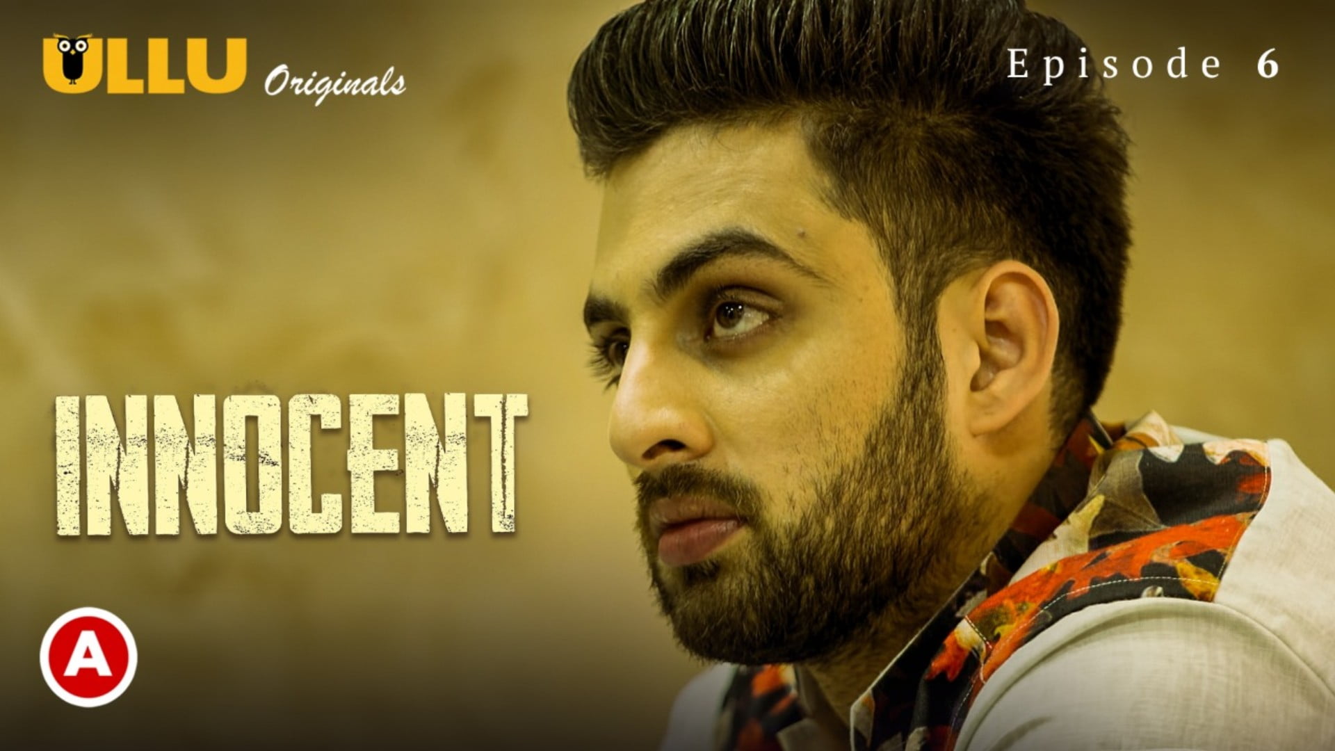 Innocent – S01E06 – 2020 – Hindi Hot Web Series – Ullu