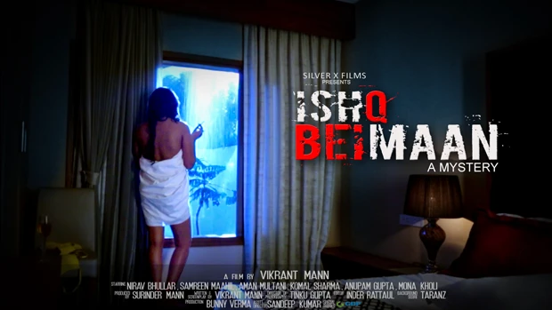 Ishq Beimaan – 2021 – Hindi Hot Short Film – WooW
