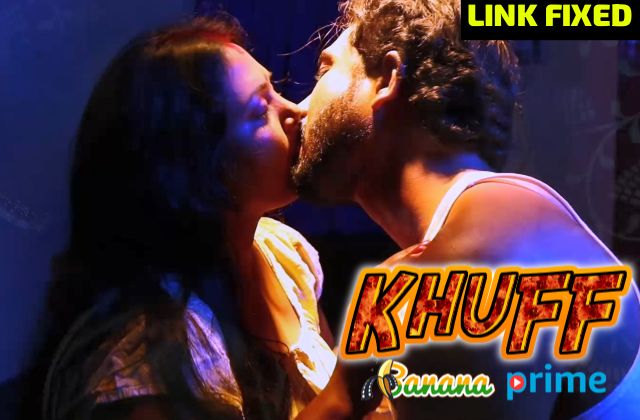 Khuff – 2022 – Hindi Short Film – BananaPrime