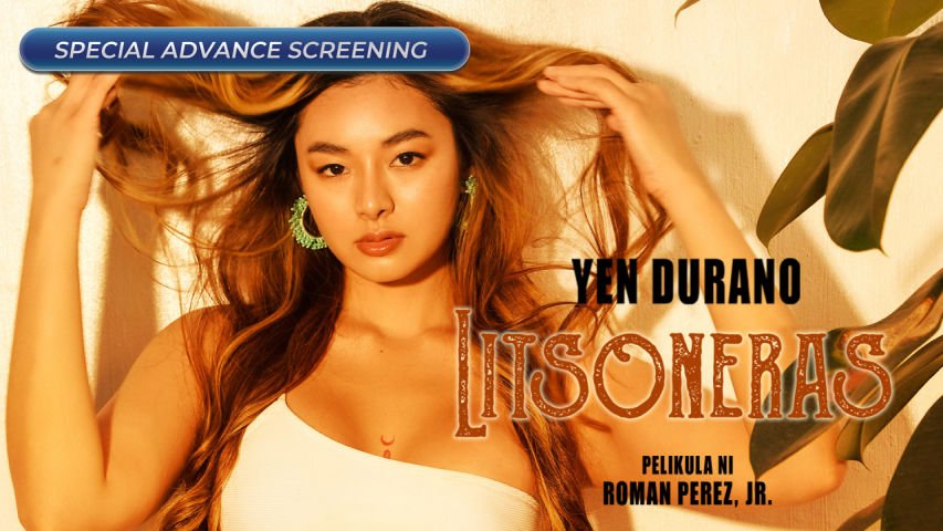 Litsoneras – 2023 – Filipino Hot Movie – VivaMax