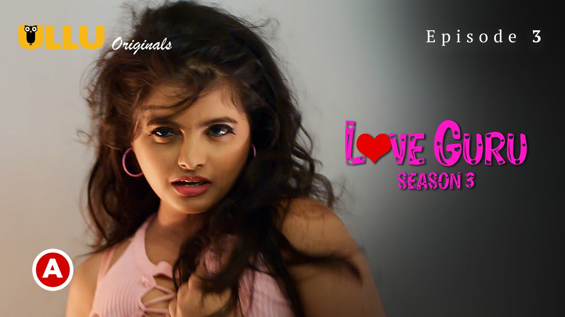 Love Guru Part 2 – S03E01 – 2023 – Hindi Hot Web Series – Ullu