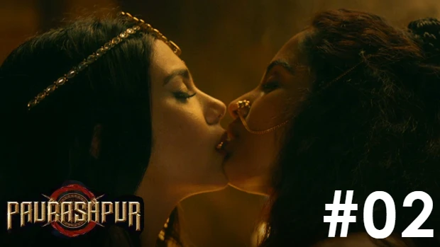 Kaam Katha – S01E01 – 2021 – Hindi Hot Web Series – ElectEcity