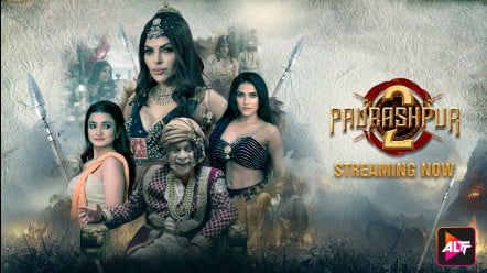 Paurashpur – S02E05 – 2023 – Hindi Hot Web Series – AltBalaji