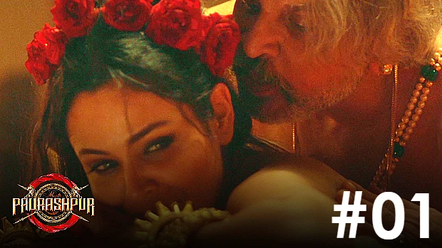 Paurashpur – S01E01 – 2020 – Hindi Hot Web Series