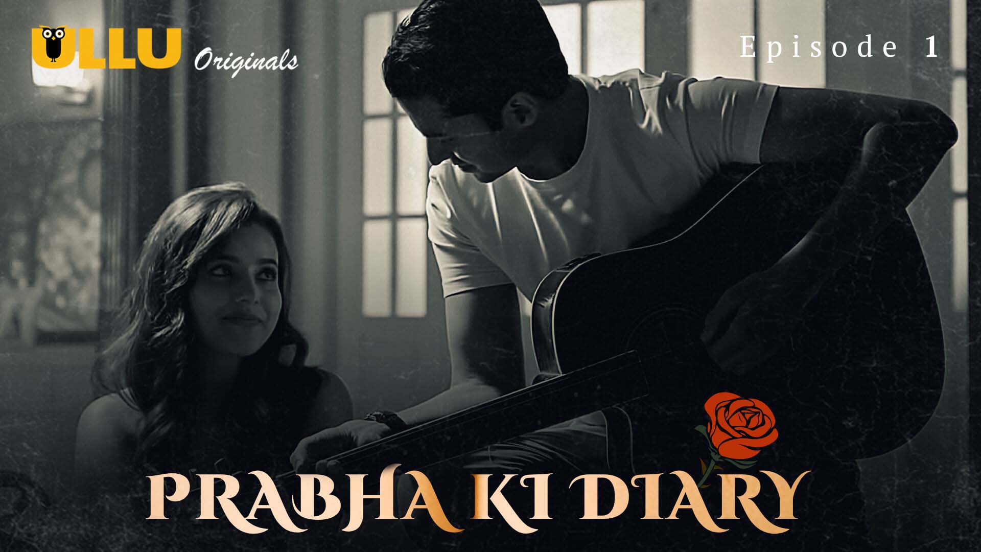 Prabha Ki Diary – S01E01 – 2020 – Hindi Hot Web Series – Ullu