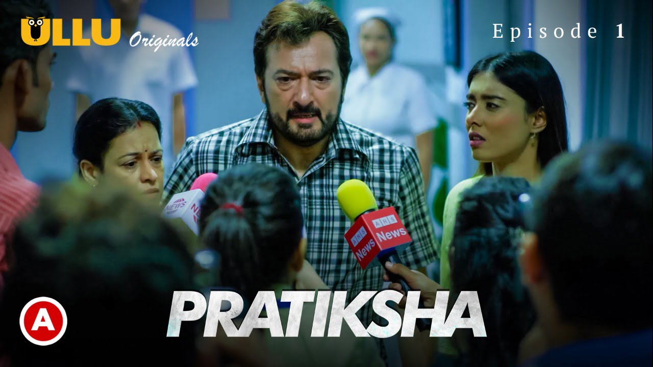 Pratiksha – S01E01 – 2021 – Hindi Hot Web Series – Ullu