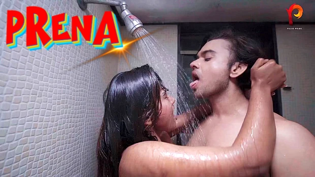 Prerna – 2021 – Hindi Hot Short Film – PulsePrime