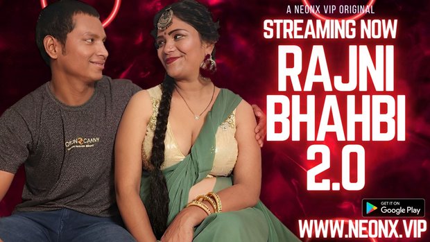 Rajni Bhabhi 2.0 – 2023 – UNCUT Hindi Short Film – NeonX