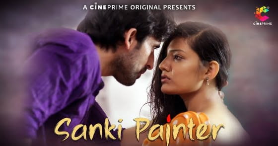 Sanki Painter – S01E03 – 2023 – Hindi Hot Web Series – Cineprime
