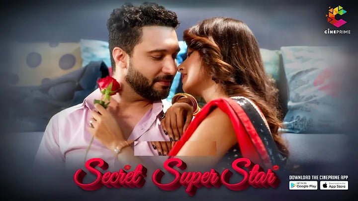 Secret Superstar – S01E02 – 2023 – Hindi Hot Web Series – CinePrime