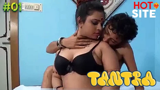 Tantra – S01E01 – 2021 – Hindi Hot Web Series – HotSite