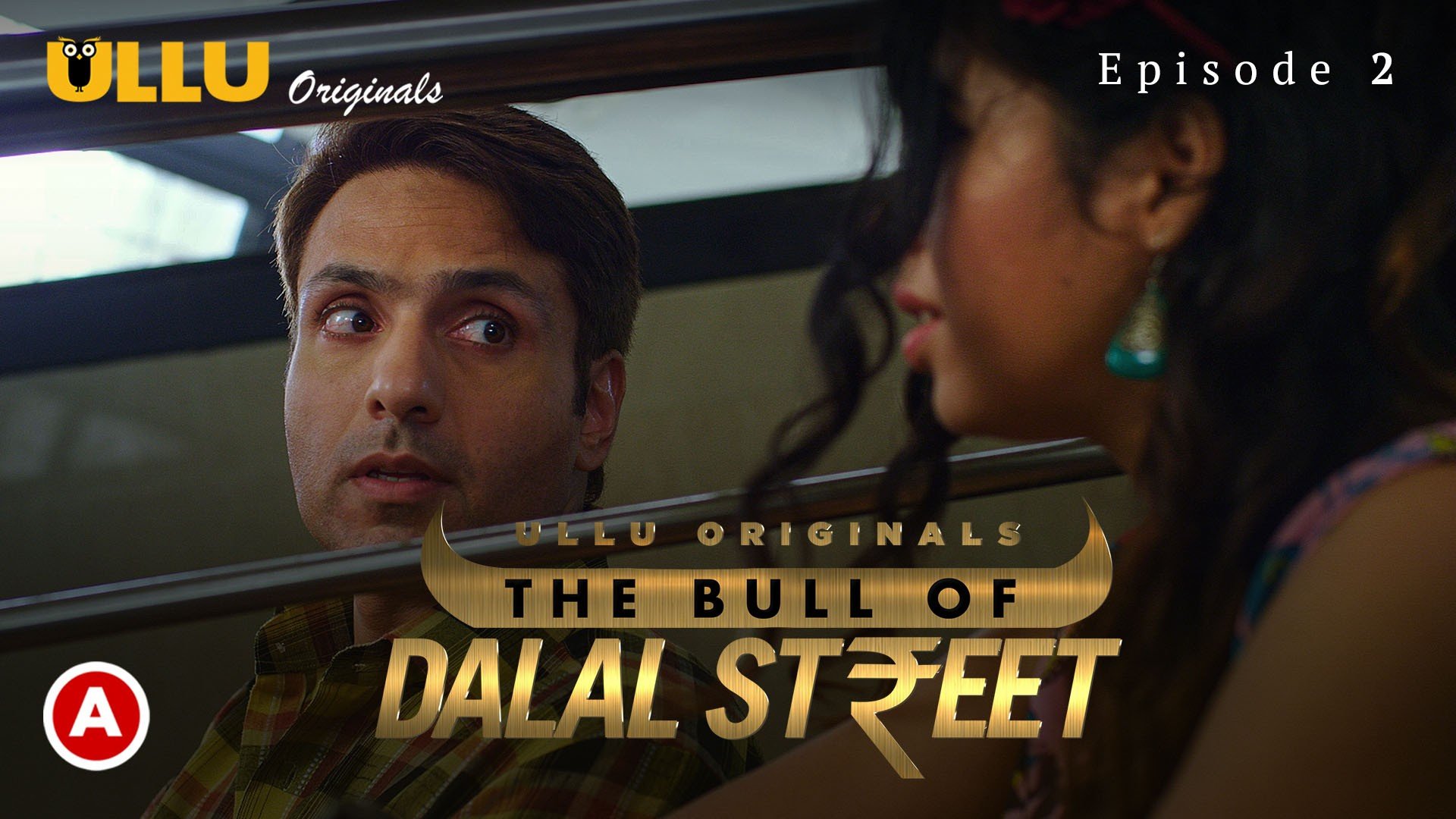The Bull of Dalal Street – S01E02 – 2020 – Hindi Hot Web Series – Ullu
