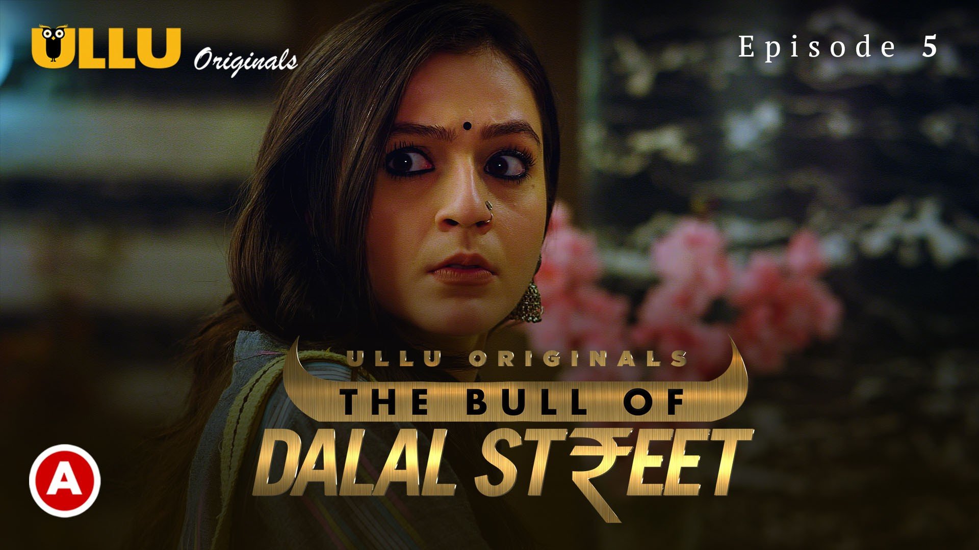 The Bull of Dalal Street – S01E05 – 2020 – Hindi Hot Web Series – Ullu