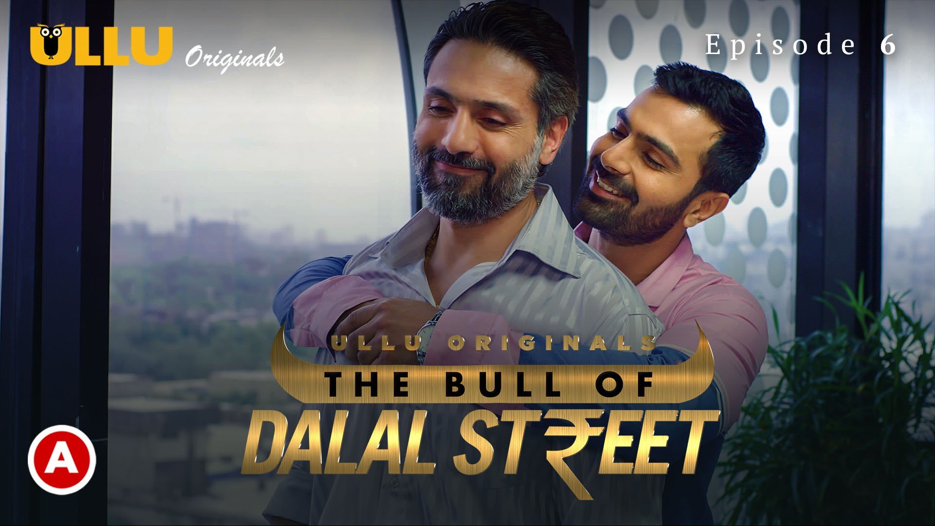The Bull of Dalal Street – S01E06 – 2020 – Hindi Hot Web Series – Ullu