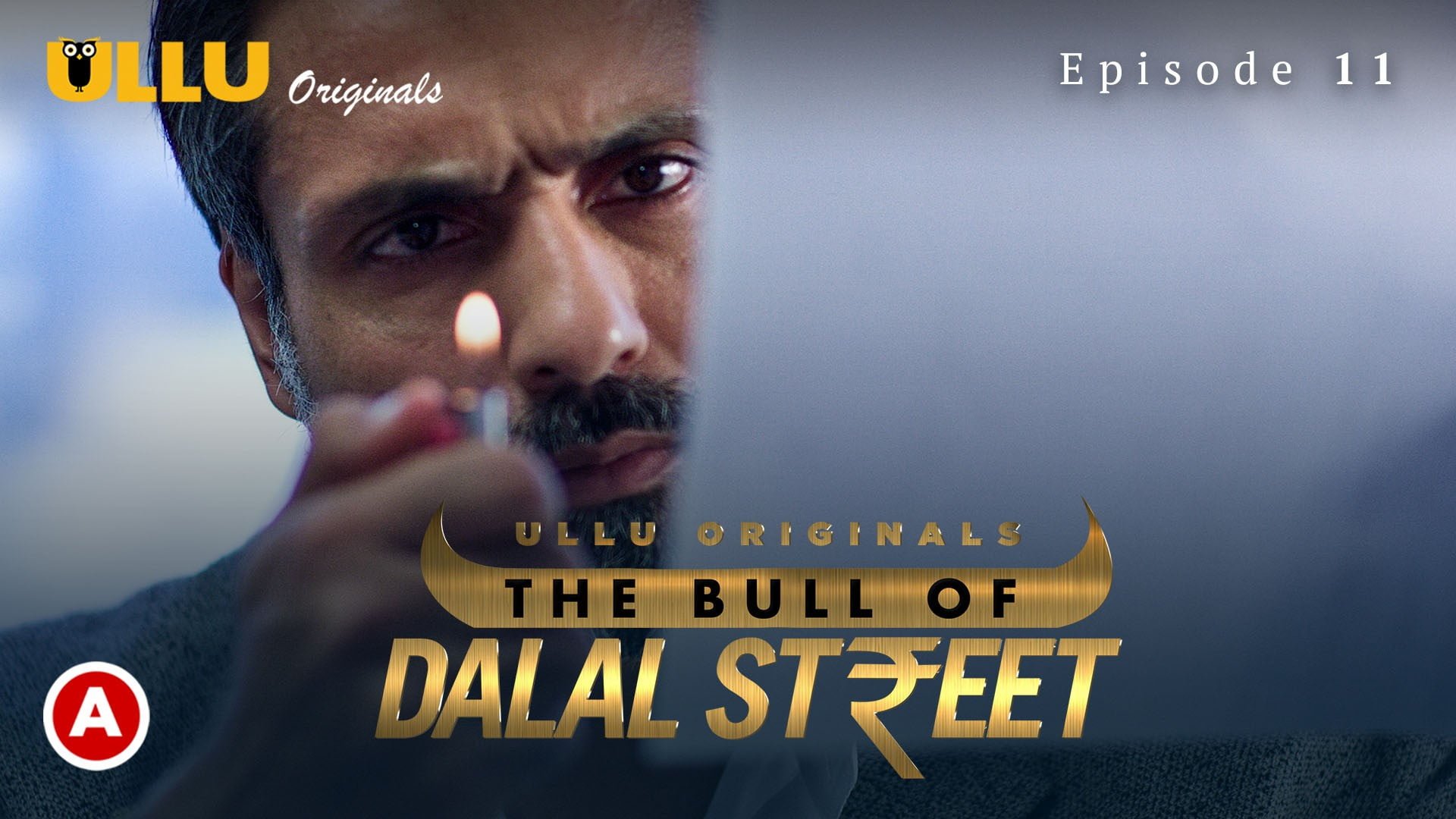 The Bull of Dalal Street – S01E11 – 2020 – Hindi Hot Web Series – Ullu