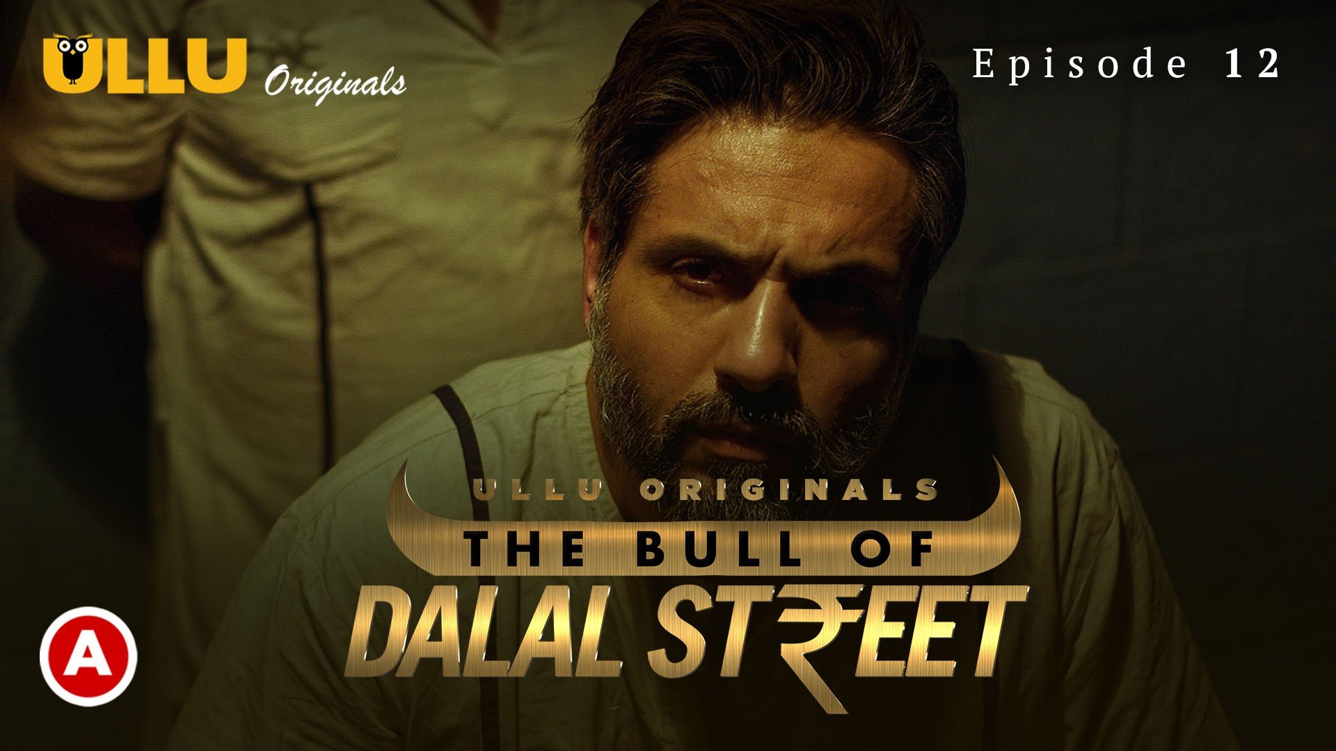 The Bull of Dalal Street – S01E12 – 2020 – Hindi Hot Web Series – Ullu