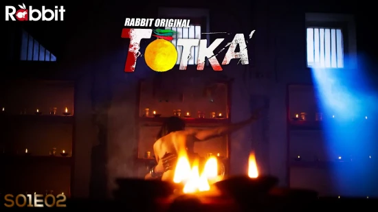 Totka – S01E02 – 2022 – Hindi Hot Web Series – RabbitMovies