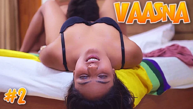 Vaasna – S01E02 – 2023 – Hindi Hot Web Series – HalKut