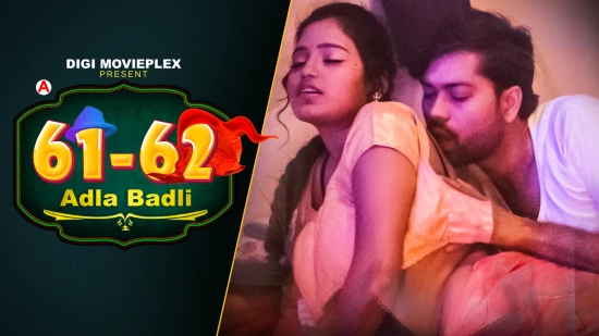 Adla Badli – S01E01 – 2022 – Hindi Hot Web Series – DigiMoviePlex