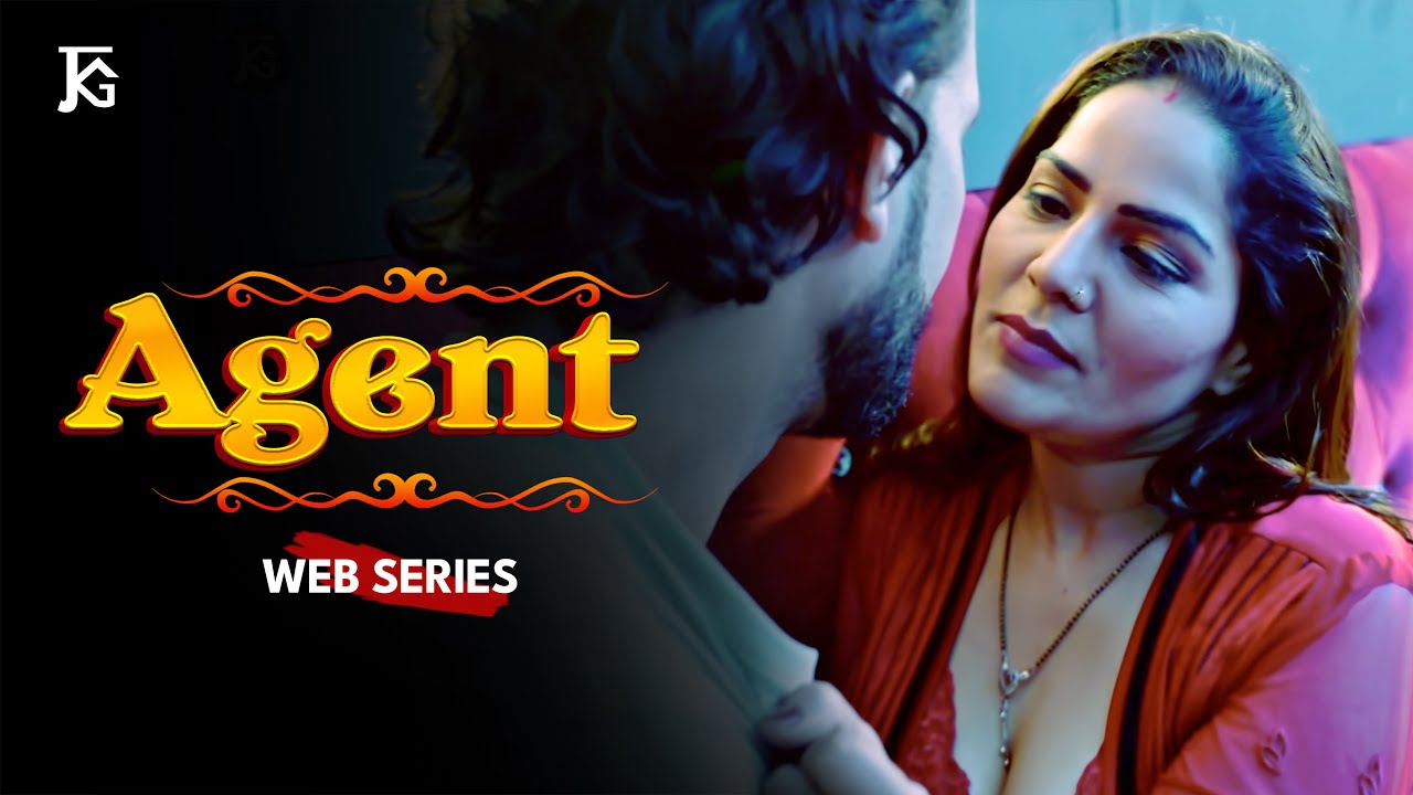 Agent – 2023 – Hindi Short Film