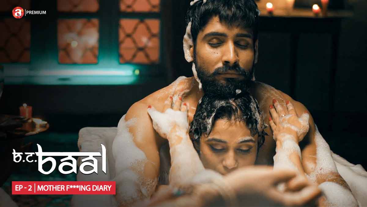 BC Baal – S01E02 – 2016 – Bengali Hot Web Series