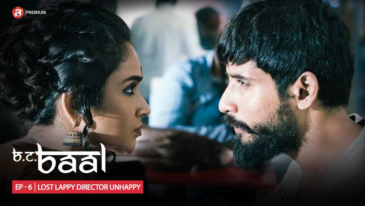 BC Baal – S01E06 – 2016 – Bengali Hot Web Series